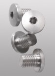 SIG Sauer 4 pcs screws with torx M5 x 6,0 mm for P220/220/1/225