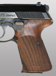 Walther P5 Compact Rhomlas